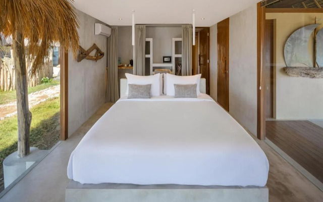 Bleu MATHIS Gili Asahan