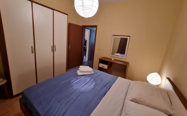 Apartment Dami - 100m from the sea A2 Earth Orebic, Peljesac peninsula