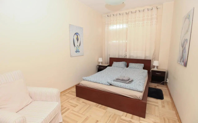 Green Kabaty Apartment 2
