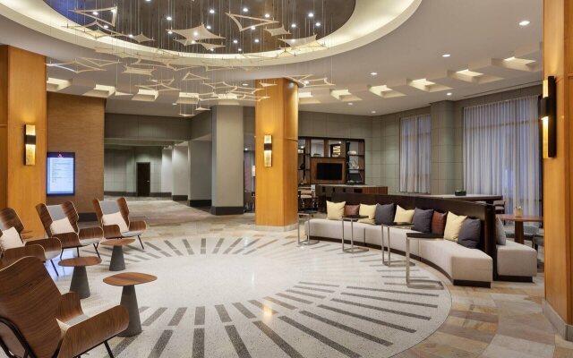 Marriott Phoenix Airport