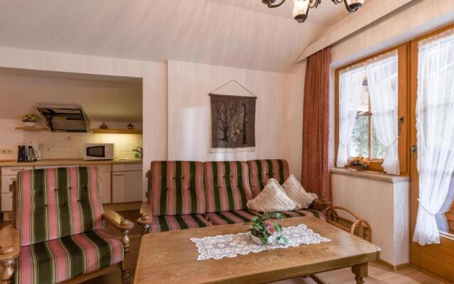 Ferienwohnung Bacher Oberkumbichl 900