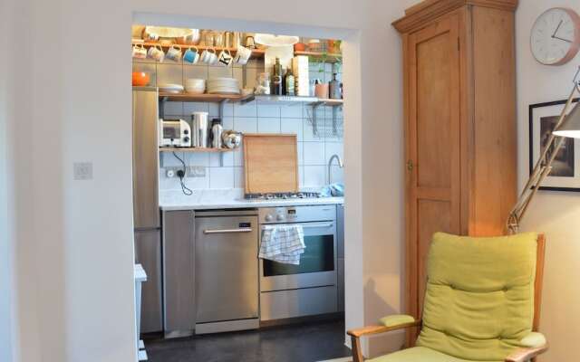 Beautiful 2br Apartment in Shoreditch