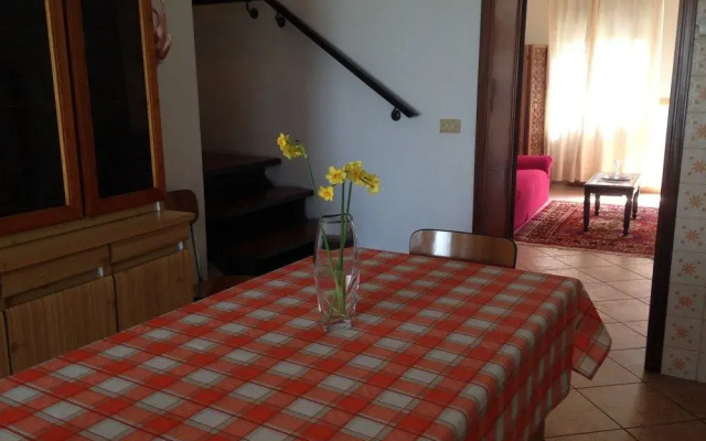 B&B Casanonni Borgo Angeli