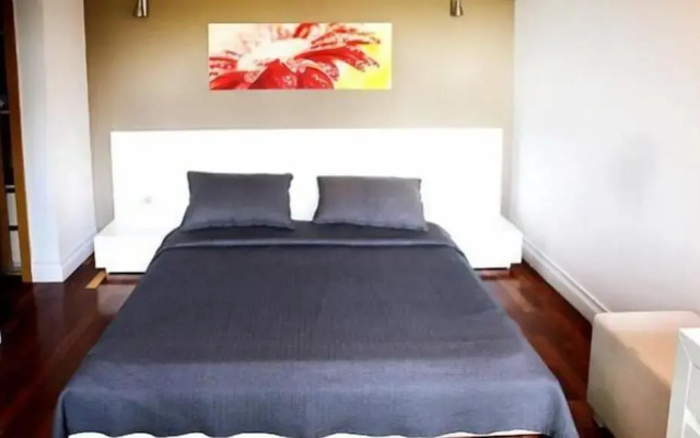 Gumbet Luxury Villa - 3 Bedrooms