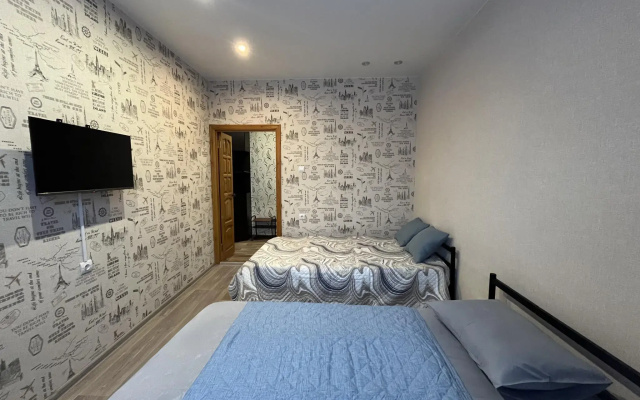 Apartamenty na ulice Lenina 96