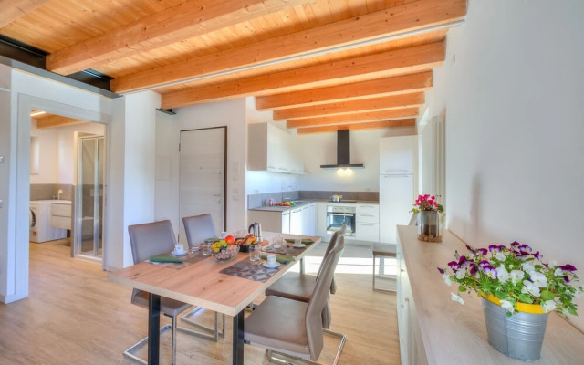 Navazzo Apartment In Hilly Area - Relax