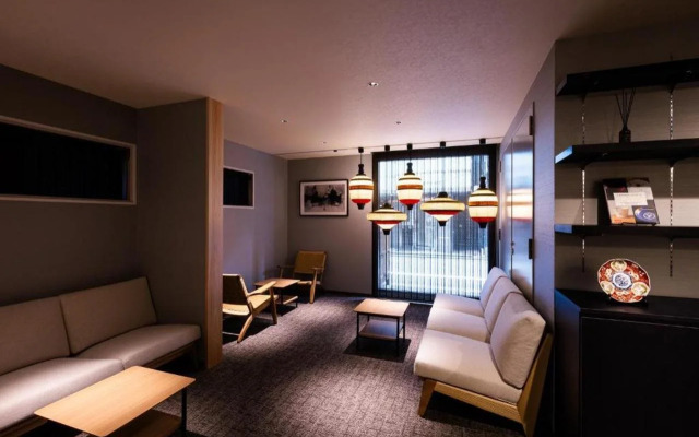 Rinn Kyoto Gion Shinbashi