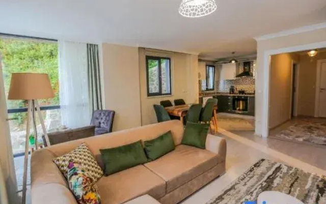 Sofia Beach Residence