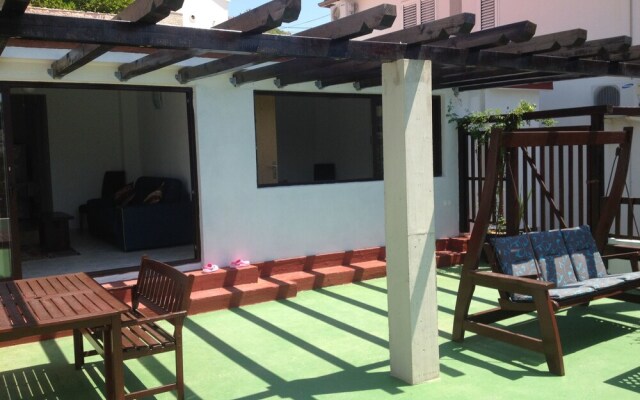 Rooms Zdravko