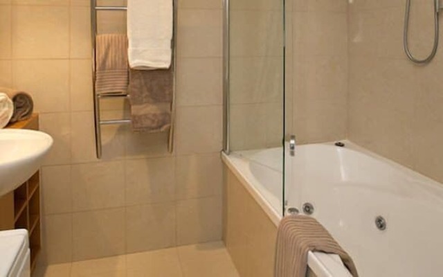 Alpine View Apartments