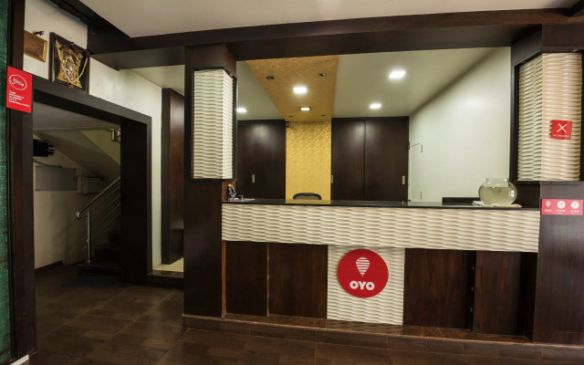 OYO 9918 Sri Venkatesha Residency