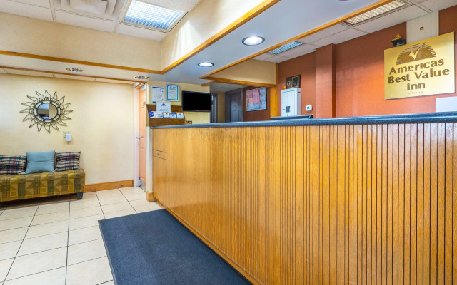 Americas Best Value Inn