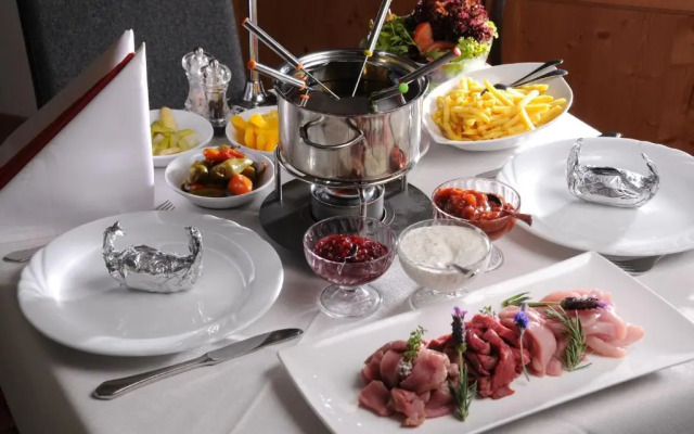 Hotel Erlebniswelt Stocker