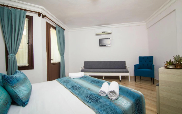 Dalyan Hotel Nish Caria