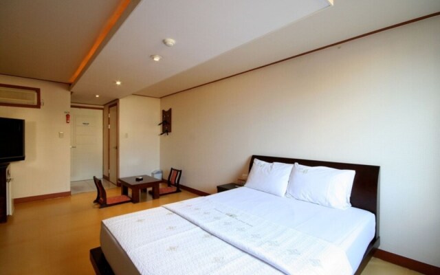 Pohang Daejam-dong Will