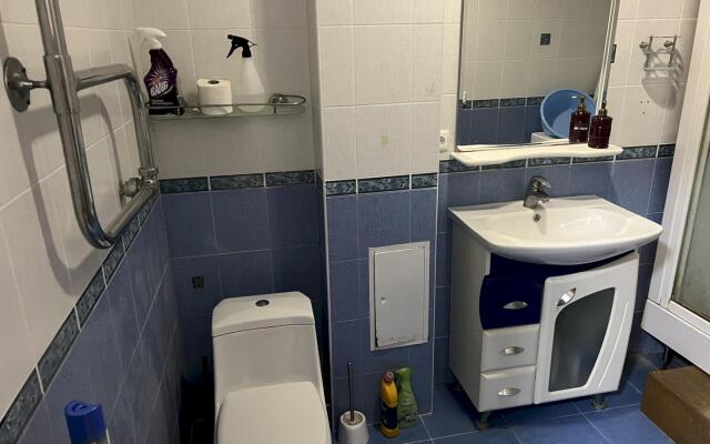 Апартаменты на улице Курзальная 19