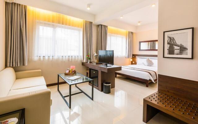 Hong Ha Hotel