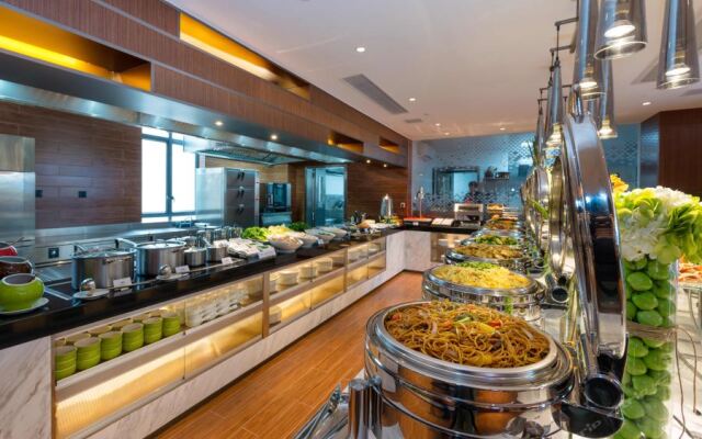 Hampton by Hilton Qingyuan Fengcheng