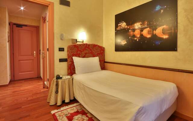 Best Western Plus Hotel Genova