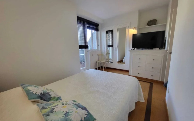 Apart Pl. do Pazo - Sanxenxo