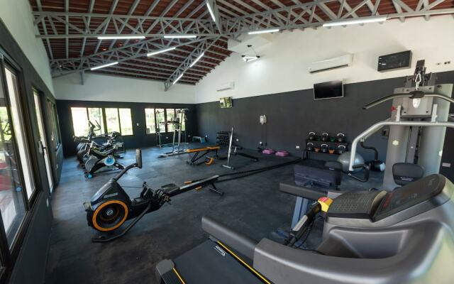 Hotel Costa Pacífica