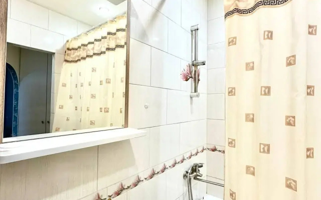 Апартаменты на улице Белинского 177Ак3