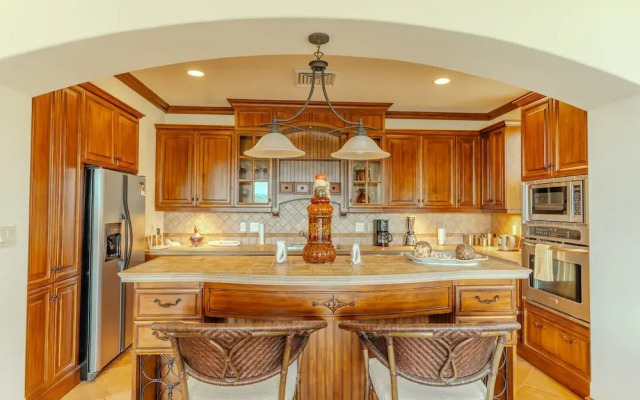 CR Luxury Montebello 1D 3 Bdrm