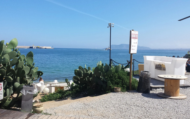 Palazzo Larderia Rooms