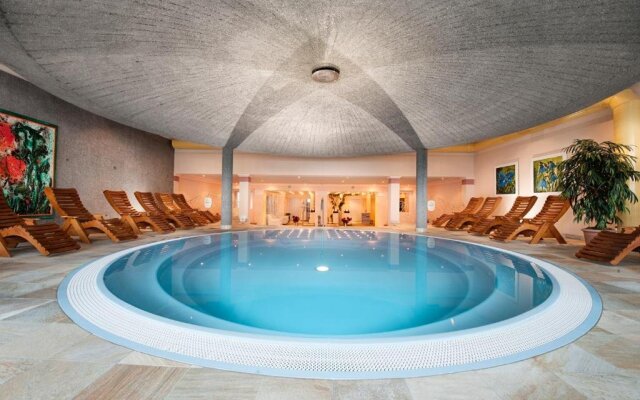 Winterresort Mooshaus