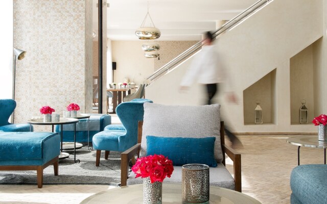 L' Amandier Hotel & Villas