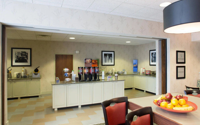Hampton Inn Bloomsburg