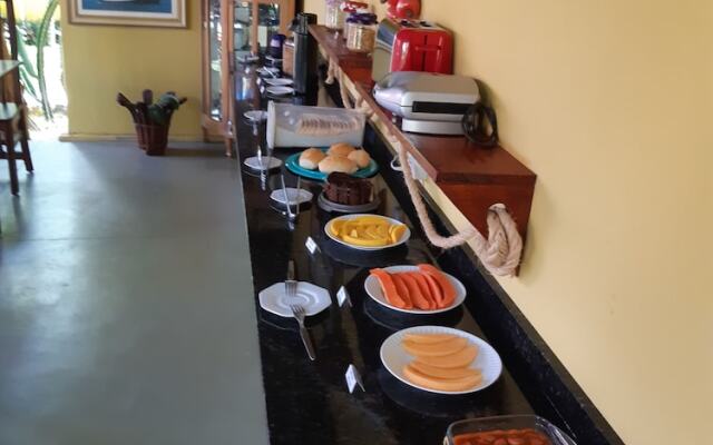 Pousada Casa Típica