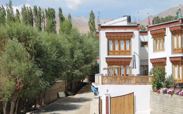 Hotel Royal Ladakh