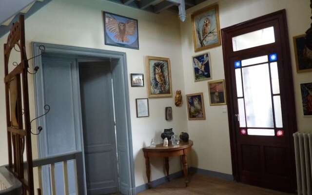 Clos des Boulevards