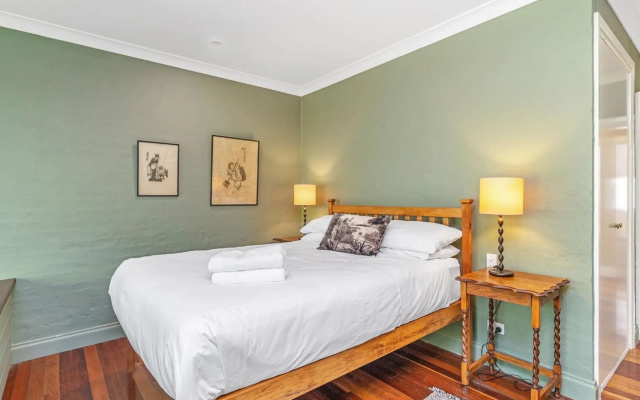 MILHOUSE Berry 4pm Check Out Sundays except Peak season – Guest Rooms – Berry