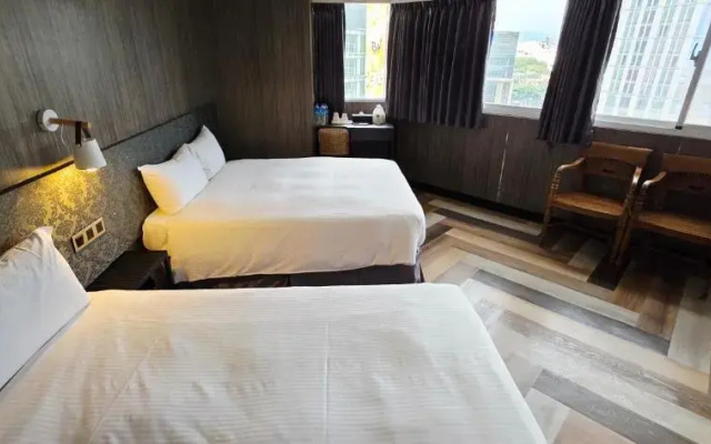 Gugis Inn