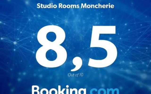 Studio Rooms Moncherie