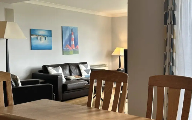 No 2 The Links Apartment Brora