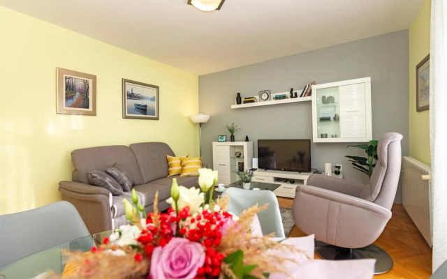 Apartment Fortunella