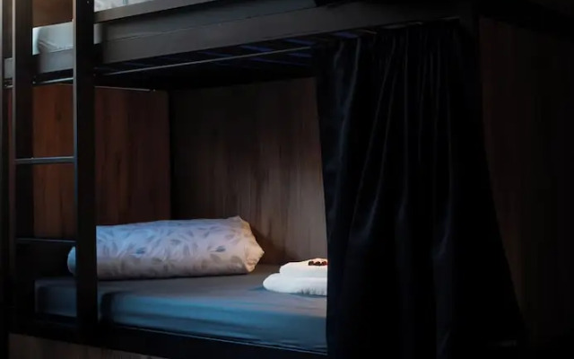 Only for Women Hostel Madrid