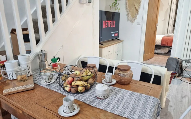 4Bed 3Bath - 8min to London Bridge
