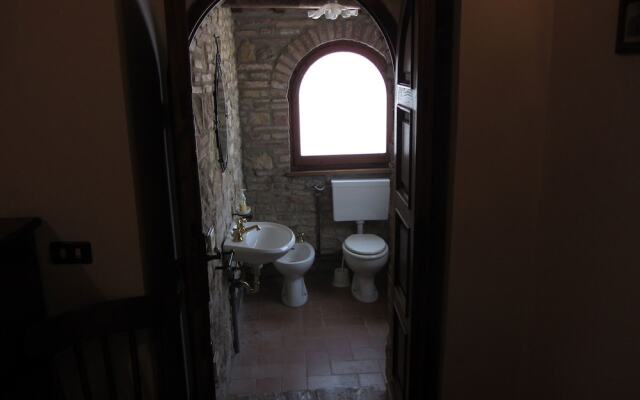 Montepulciano (SI) via dei Poggiardelli n. 14 Villa 4 BestStayz.1