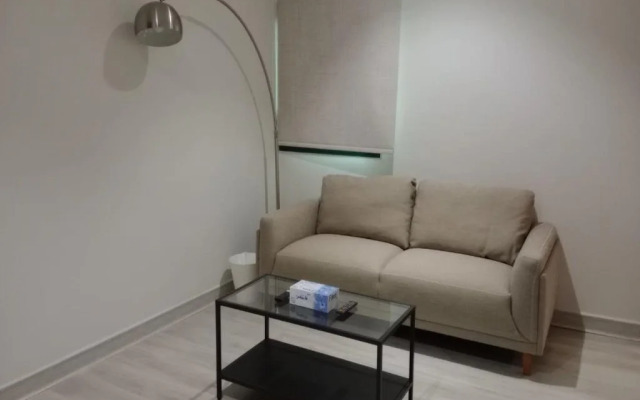 Times Square Residence