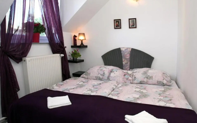 Szent Kristóf Panzió