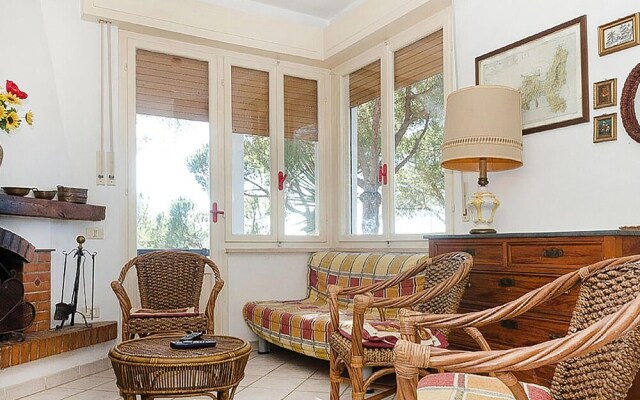 Amazing Apartment in Lacona - Capoliveri With 2 Bedrooms and Wifi