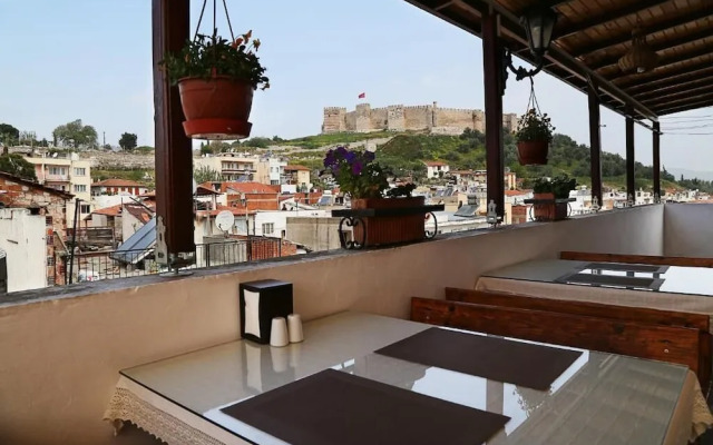 Nazar Hotel
