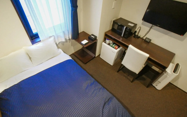 Hotel Livemax Tokyo Bakurocho