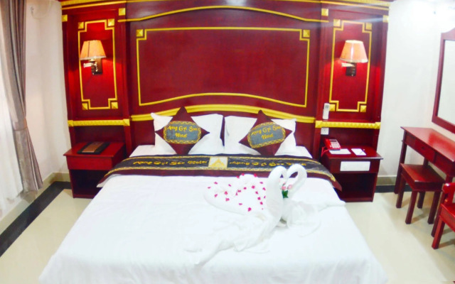 Aung Gyi Soe Hotel