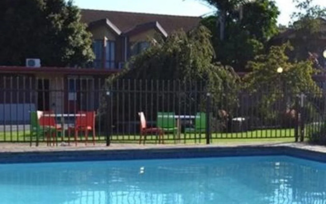 Quality Inn and Suites Traralgon