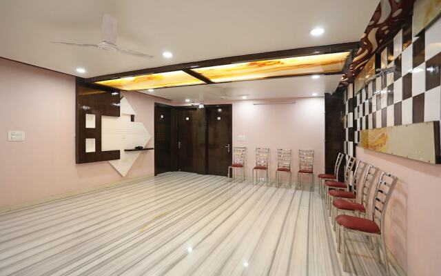 OYO 10559 Pitampura